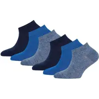 Ewers Calcetines mezcla de colores