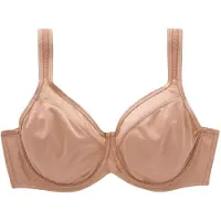 Next Sujetador reductor beige