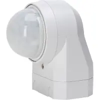 Kopp Detector de movimiento AP, modelo 240', referencia 8246.1701.1, color blanco