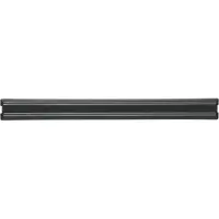 Zwilling banda magnética para cuchillos negra, 45 cm