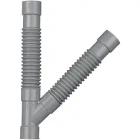 Wirquin 79011001 Conector en forma de Y