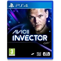 Ps4 Avicii Invector