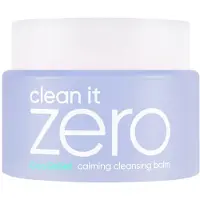 Banila Co - Limpiador Facial Clean it Zero Calming