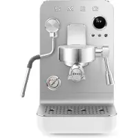 Smeg Cafetera Espresso Collezione