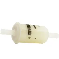 MAHLE ORIGINAL Filtro De Combustible Ktm