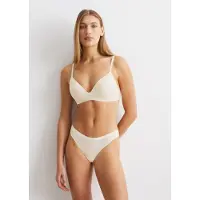 Marc O'Polo Sujetador ' Second Skin ' offwhite