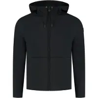 Cruyff Arco Track Top Black Talla: L | Sudaderas con Capucha Outlet | Hombre | Negro
