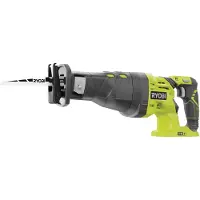 Ryobi Sierra De Sable Sin Cable R18rs-0