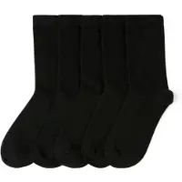 Lindex Calcetines negro