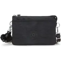 Kipling Bolso de hombro 'Riri' negro