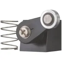 Eaton Power Quality - Palanca de oscilación para rodillos, actuador adicional, modelo LSM-XRL, 1 unidad