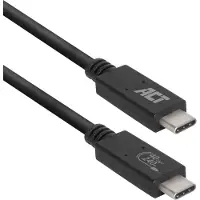 ACT Cable Usb-c Ac7451 0.8 M