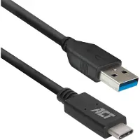 ACT Cable Usb-a A Usb-c Ac7417 2 M