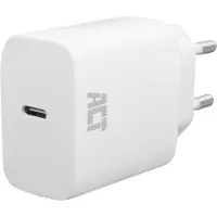 ACT Cargador De Pared Usb-c Ac2135