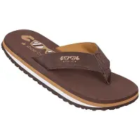 Cool shoe Chanclas ORIGINAL hombre - Marrón - 39 / 40