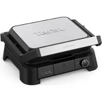Tefal Plancha Eléctrica Gc510de0 Supergrill