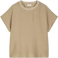 Marc O'Polo Blusa beige oscuro