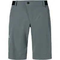 Schöffel - Shorts Style Keitele - Pantalones de ciclismo size 48, gris