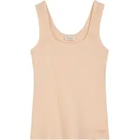 Marc O'Polo Top naranja claro