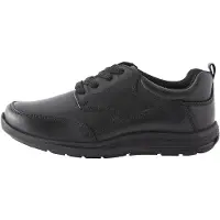 Next Zapatos bajos negro