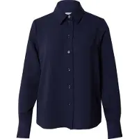 Seidensticker Blusa navy