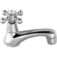 Sapho Válvula para lavabo ANTEA, cromada