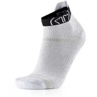 Sidas - Run Feel - Calcetines de running size 40-41, gris