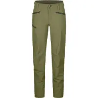 Ortovox - Women's Pelmo Pants - Pantalones de trekking size XL - Regular, oliva