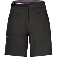 Ortovox - Women's Brenta Shorts - Pantalones cortos size XS, negro