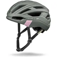 Julbo - Fast Lane - Casco de ciclismo size 58-62 cm, gris
