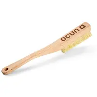 Ocun Cepillo De Limpieza Organic Big 10 Unidades