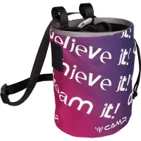 Camp C.A.M.P. - Polimago Janja - Bolsa de magnesio size 1,3 l, morado