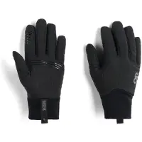 Outdoor Research - Vigor Heavyweight Sensor Gloves - Guantes size L, negro