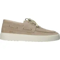Blackstone Mocasines 'Ruby Agwe DG510' beige