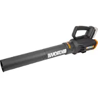 WORX WG547E.9 Soplador de hojas sin cable 20 V Turbine Solo - sin batería, sin cargador