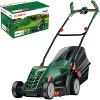 Bosch Cortacésped UniversalRotak 34-400