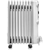 De'Longhi Radiador De Aceite Trrse0920