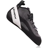Evolv - Pies de gato - Yosemite Bum Shadow/Black - Talla 42 - Negro