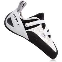 Evolv - Pies de gato - Defy LV Gray/White - Talla 35,5 - Blanco