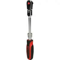 Ks Tools 914.1420, acero cromo vanadio, 1 pieza, cumple con las normas DIN 3120, ISO 1174, DIN 3122, ISO 3315, 1 pieza, B07HS44QDZ, 138 g