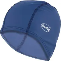 Aquafeel Gorro De Natación Pu Lycra