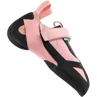So iLL - Pies de gato - Torque LV Coral Pink - Talla 44 - Rosa