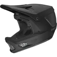 Smith - Cascos MTB - Hardline MIPS Matte Black - Talla 51-55 cm - Negro
