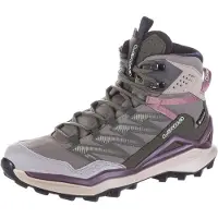 Lowa - Women's Maddox Pro GTX Mid - Botas de trekking size 41 - Regular, marrón