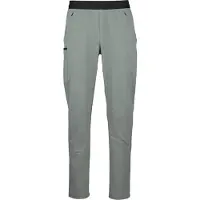 Stoic - SondrumSt. Light Pants - Pantalones de running size 4XL, gris