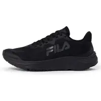 FILA Neon Wmn Black-dark Shadow Talla: 8.5 | Zapatillas Running Outlet | Mujer | Negro