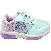 Cerda Stitch Zapatillas Stitch Sporty Pvc Sole With Lights