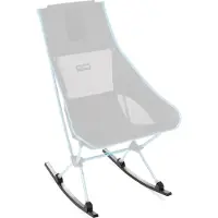 Helinox - Rocking Foot XL For Sunset Chair negro