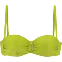 LASCANA Top de bikini kiwi