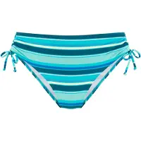s.Oliver Braga de bikini azul / turquesa / azul noche / amarillo pastel